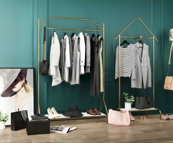 Modern Coat Hanger-ID:957948926