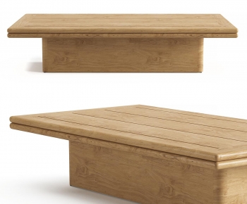Modern Coffee Table-ID:104239946