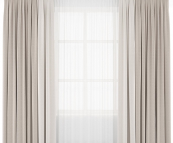 Modern The Curtain-ID:295762066