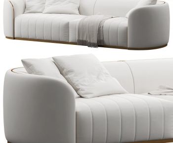 Modern A Sofa For Two-ID:402870892