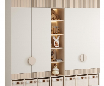 Modern The Wardrobe-ID:233371026