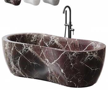 Modern Bathtub-ID:210239896