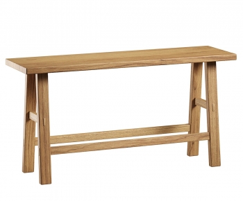 Modern Bench-ID:829605104