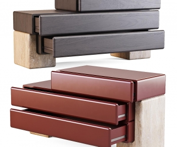 Modern Bedside Cupboard-ID:376358996