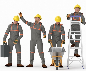 Modern Human-ID:284010899