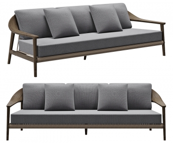 Modern Outdoor Sofa-ID:414120915