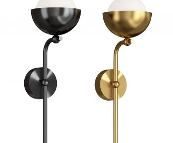 Modern Wall Lamp-ID:469492919