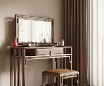 New Chinese Style Dresser-ID:655237917