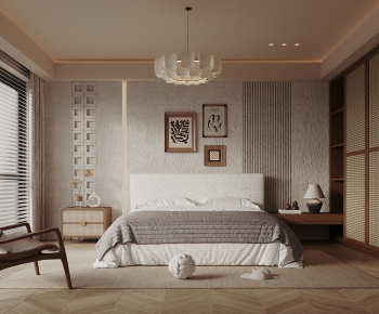 Modern Bedroom-ID:194773918