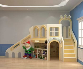 Modern Playground-ID:800657034