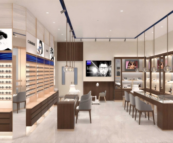 Modern Optical Shop-ID:408349042