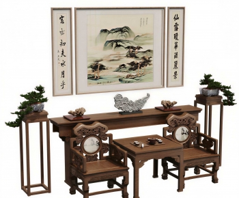 Chinese Style Other-ID:815397987