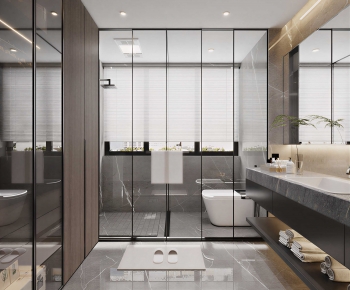 Modern TOILET-ID:315581087