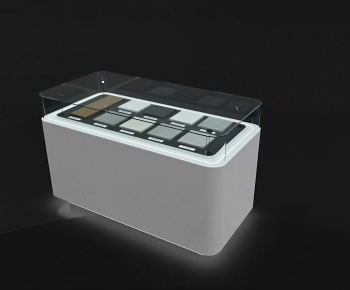 Modern Showcase-ID:522593022