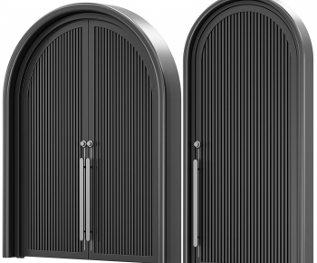 Modern Door-ID:972491984