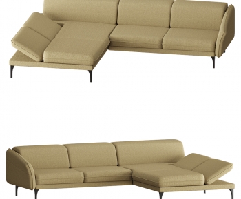 Modern Corner Sofa-ID:632179982
