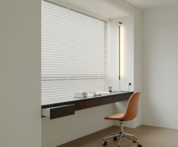 Modern Study Space-ID:427704107