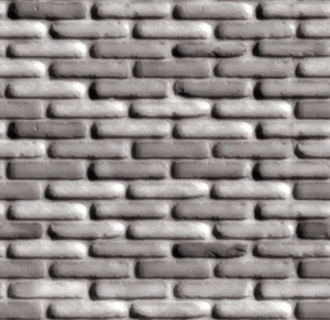 ModernBump Black And White