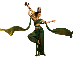 New Chinese StyleOther
