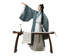 New Chinese StyleOther