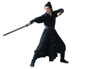 New Chinese StyleOther