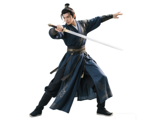 New Chinese StyleOther
