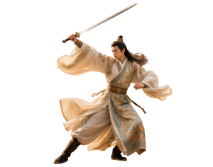 New Chinese StyleOther