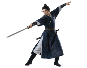 New Chinese StyleOther