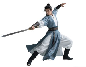 New Chinese StyleOther