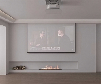 Modern Projector-ID:437479073