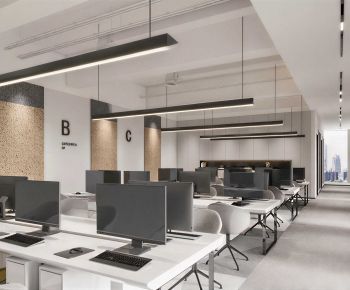 Modern Staff Area-ID:755759956