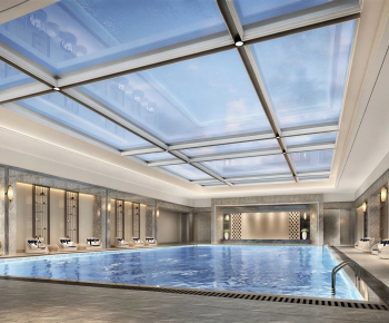 Modern Natatorium-ID:201671184