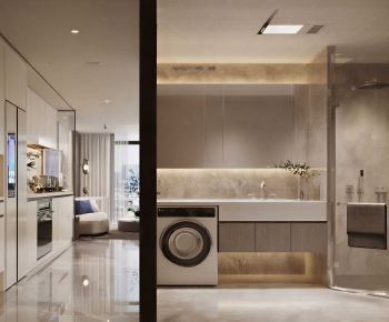 Modern TOILET-ID:979062089