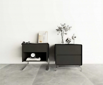 Modern Bedside Cupboard-ID:904040347