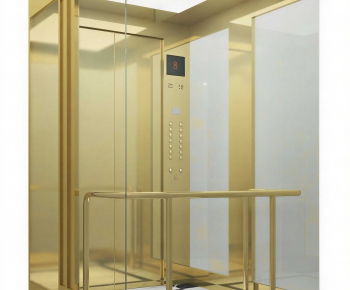 Modern Lift-ID:435823925