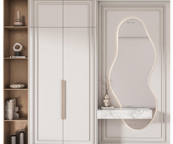 Modern The Wardrobe-ID:432015903