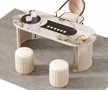 Modern Tea Tables And Chairs-ID:204739644