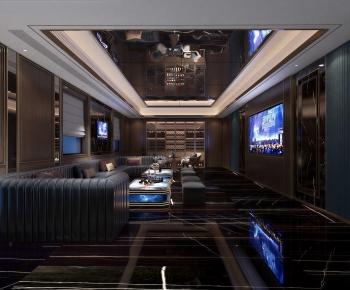 Modern KTV Box-ID:848696957