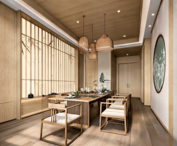 New Chinese Style Restaurant-ID:356213093