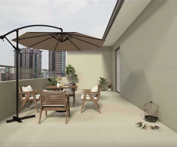 Modern Terrace-ID:441093921