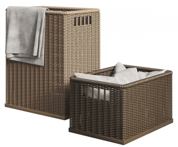 Modern Storage Basket-ID:820127968
