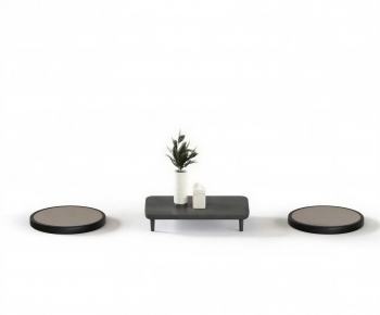 Modern Tea Tables And Chairs-ID:798191071
