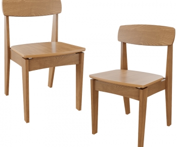 Modern Single Chair-ID:642622951