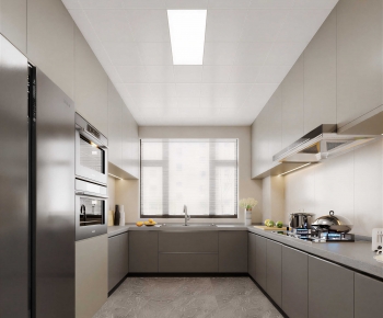 Modern The Kitchen-ID:825354107