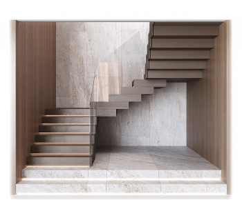 Modern Staircase-ID:113329967