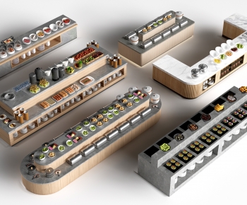 Modern Operation Console-ID:265821935