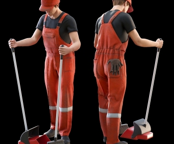 Modern Woman-ID:942985062