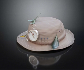 Modern Hat-ID:357394939