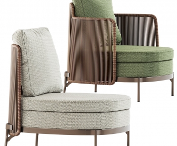 Modern Lounge Chair-ID:100169216