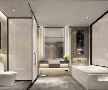 Modern Toilet-ID:521177054